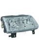Hella Headlamp H7 H1Polo III Except Gti Classic & Estate Rhs 10/99 10/01