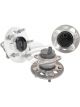AFI Hub & Wheel Speed Sensor For Corolla - Complete Unit LH & RH
