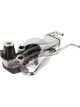 BorgWarner EGR Valve VW Polo Skoda Fabia 1.2L TDi Seat Ibiza - 2009-On