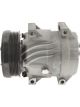Jayair Compressor Holden Cruze JG 2.0L Dsl 09-On V5 6Pv 130mm 12V