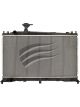 Koyorad Radiator For Mazda 6 Gg Gy 1/04-On 7/05 Manual Series 1