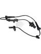 AFI Wheel Speed Sensor Lhf Honda Jazz City L15A7 Left Hand Front