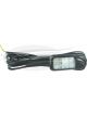 Autolamps Lamp Red Amber Side Marker LED With 14 Leds 58 X 35 X 19mm