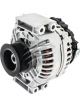 Mahle Alternator 28V 100A Int Fan, Int Reg Scania Truck Applications