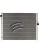 BHS Radiator Bmw 7 Series F01 F02 F03 F04 750I 760I 17117570093