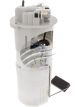 AFI Fuel Pump Module Land Rover