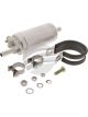 AFI Fuel Pump Aftermarket 5-10Psi Lift Or Carb Pump 12V