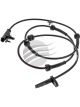 AFI Wheel Speed Sensor For Infiniti G & Q60 Coupe/Convert 3.7L