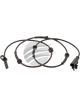 AFI Wheel Speed Sensor For Infiniti G Coupe/Convertible 3.7L 09/10-On