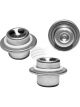 AFI Fuel Pulsation Dampener For Nissan 370Z Murano Pathfinder Vq37Vhr