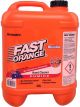 Permatex Fast Orange Pumice Hand Cleaner 20L