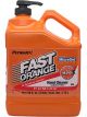 Permatex Fast Orange Fine Pumice Lotion Hand Cleaner 3.78L