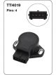 Tridon Throttle Position Sensor TPS