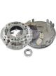 Clutch Industries Commercial Clutch Kit +Fw For Hino Ghj1
