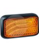 Autolamps Lamp Side Direction Ind. LED 4 Leds With 30Cm Wire.10-30V