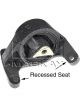 Mackay Engine Mount Front Right Jeep Grand Cherokee Wg 4.7L V8