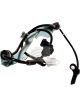 Jaylec For Subaru Wheel Speed Sensor