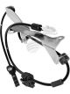 Jaylec For Subaru Wheel Speed Sensor