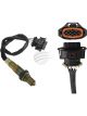 Bosch Oxygen Sensor Gm Cruze F18D4 1.8L Pst Cat 2013-2019