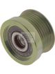 Jaylec Oap Pulley Ford Bmw 6Pv 170A 220A Denso Alternators F20 F22 F30