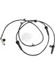 AFI Wheel Speed Sensor L & R Both Side Front Pulsar Mra8De Faac12