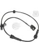 AFI Wheel Speed Sensor Lhr For Nissan Pulsar Mra8De Left Hand Rear