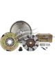 Clutch Industries 4Terrain Ultimate Clutch Kit Holden Colorado