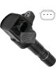 Denso Ignition Coil On Plug Honda Civic Crv Hrv R18Z1 R20A5 2012 ~ 2020