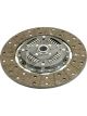 Clutch Industries Clutch Kit For Nissan Patrol Gu II
