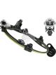 AFI Wheel Speed Sensor Rhf For Landcruiser Prado Vzj95 5Vzfe