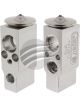 Jayair TX Expansion Valve Suzuki Sx4 Rw420 7/06-On