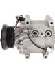 Jayair Compressor Jaguar X-Type 2.0L 2.5L 3.0L V6 6/01-11/09