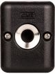 GME Magnetic Microphone Holder Kit Uhf Mic Support Hand Piece Hanger New