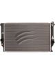 Koyorad Radiator For Toyota Rav4 Diesel Auto 2012-On 2Adfhv 2.2Lt Ala4