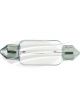 Hella Pack 10 Festoon Globe 24V 21W Sv8.5 Base 15 X 42.5mm Box Pack