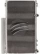 Jayair Condenser Isuzu Truck Ftr 09-On