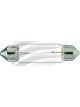Hella Pack 10 Festoon Globe 24V 10W Sv8.5 Base 13 X 43mm