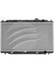 Koyorad Radiator Honda Integra 1.6 1.8L A/T A/P Showa Type Ra742Al