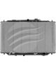 Koyorad Radiator Honda Prelude 91-02 4Ws 2.2L 2.3L A/T A/P Ra436Al