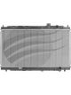 Koyorad Radiator Honda Integra 93-99 1.8Lt M/T A/P Koyo Ra203 H34cma