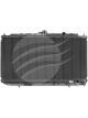 Koyorad Radiator Honda Civic 87-92 1.5L M/T C/P Ra169 Hon037cm8K