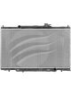 Koyorad Radiator A/T