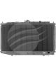Koyorad Radiator Honda Civic 87-92 1.5L M/T C/P Ra027 Hon037cm7K