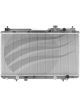 Koyorad Radiator Honda Crv 96-02 A/T A/P Hon28030 Hon021Paca Ra483