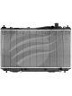 Koyorad Radiator Honda Civic Es Manual 00-On 6 1.7Lt Ra762Al