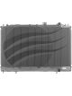 Koyorad Radiator Mitsubishi Lancer Ca Cb M/T C/P Ra499 Mit979Pcmk