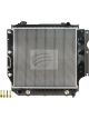 Jayrad Rad Jeep Wrangler 96-On 07 Auto TJ Jee006Paca