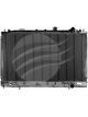 Koyorad Radiator Mitsubishi Lancer Ca A/T C/P Koyo Ra208 Mit1208