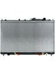 Jayrad Rad Magna TE TF TH TJ Auto A/P Mitsubishi Ra084Al J15Caa - P/A