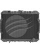 Jayrad Rad Mitsubishi Triton Pajero 89-91 A/T C/B See Notes Core Size